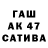 Дистиллят ТГК вейп Sasha Mykhailovskyii